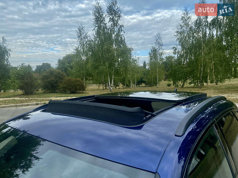 Внедорожник / Кроссовер Audi SQ5 2019 в Киеве