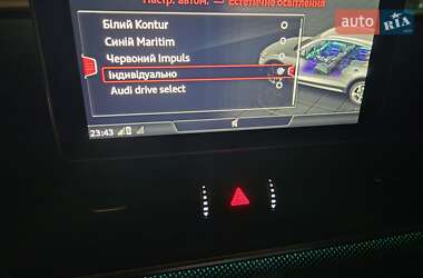 Внедорожник / Кроссовер Audi SQ5 2018 в 