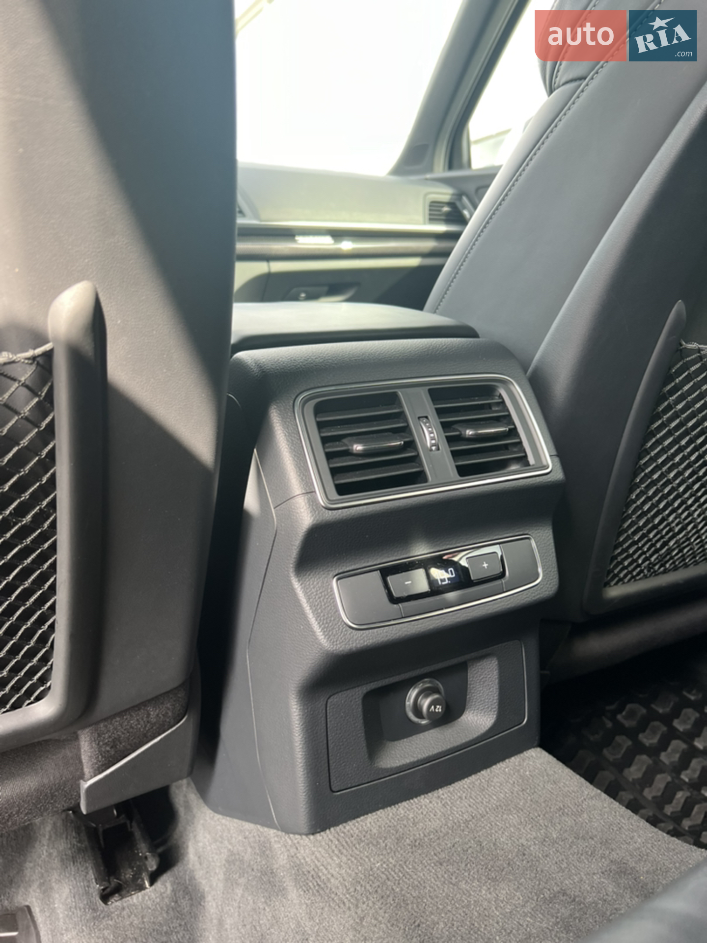 2018 Audi SQ5 - мініатюра 24