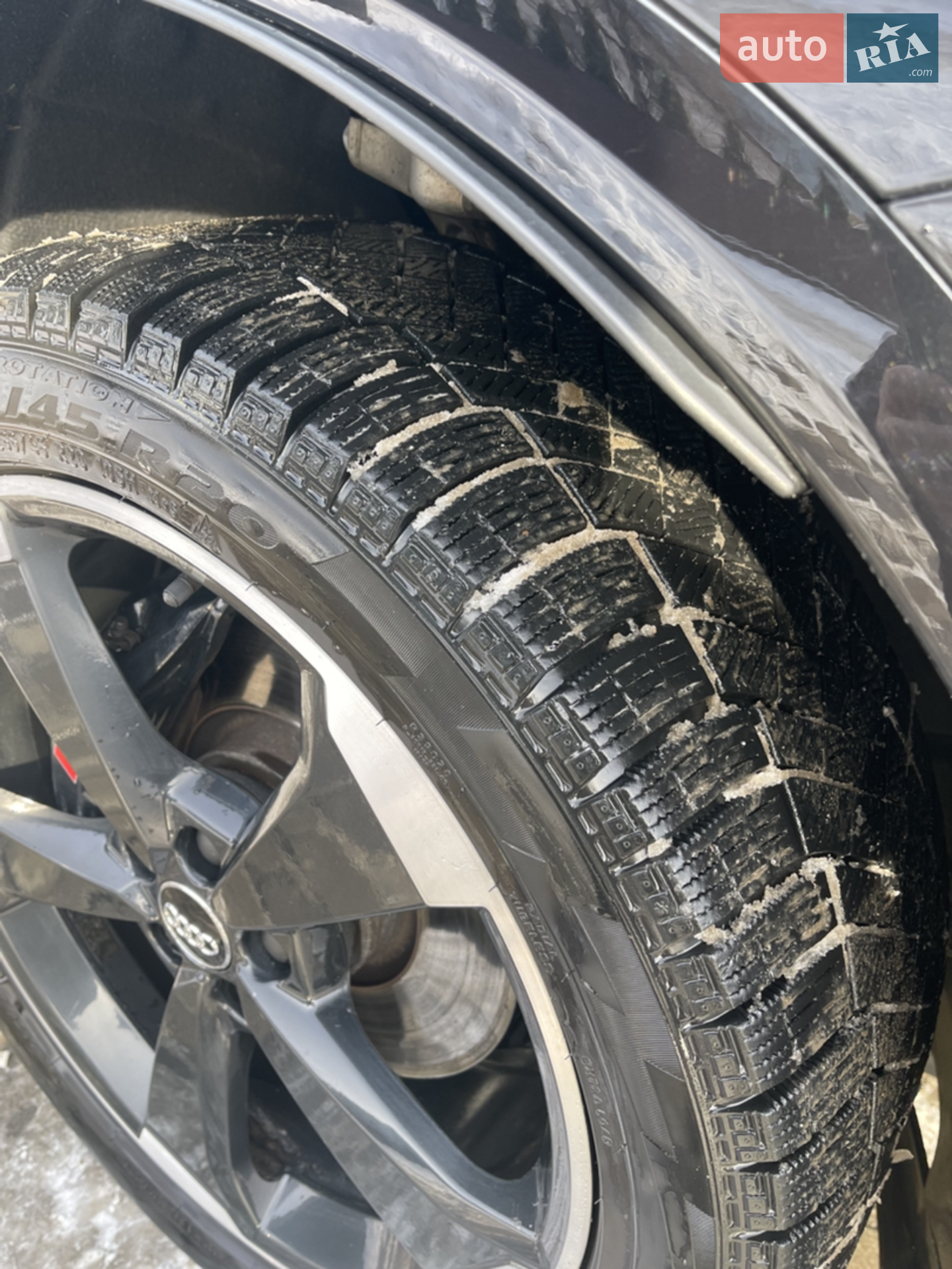 2019 Audi SQ5 - мініатюра 30