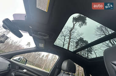 Внедорожник / Кроссовер Audi SQ5 2022 в 