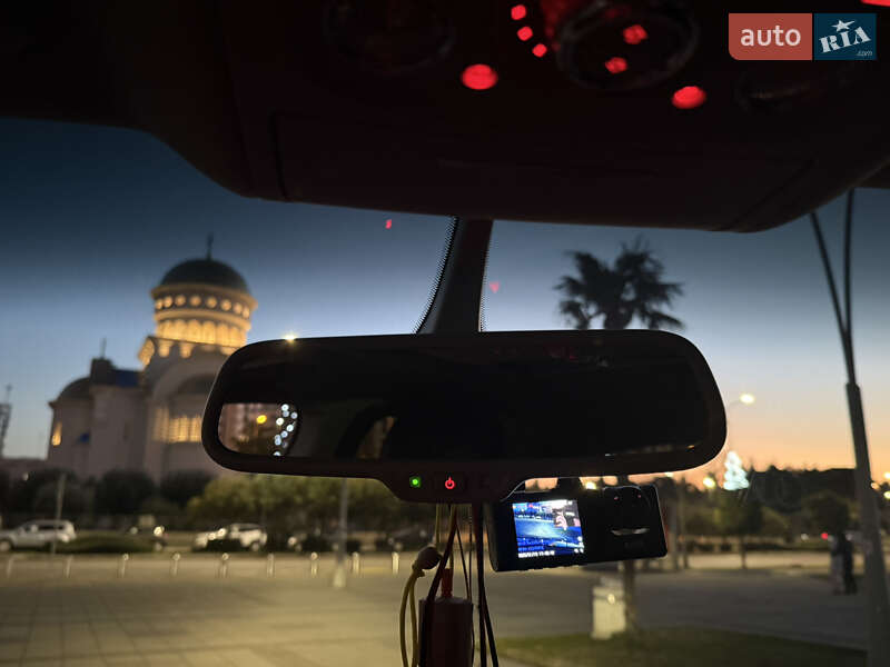 Внедорожник / Кроссовер Audi SQ5 2013 в Львове