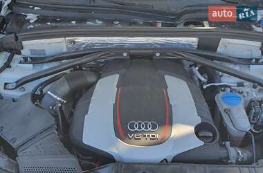 Внедорожник / Кроссовер Audi SQ5 2015 в 