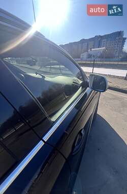 Внедорожник / Кроссовер Audi SQ5 2013 в 