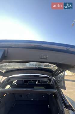 Внедорожник / Кроссовер Audi SQ5 2013 в 