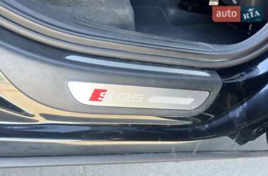 Внедорожник / Кроссовер Audi SQ5 2013 в 