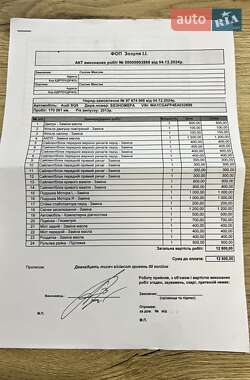 Внедорожник / Кроссовер Audi SQ5 2013 в 
