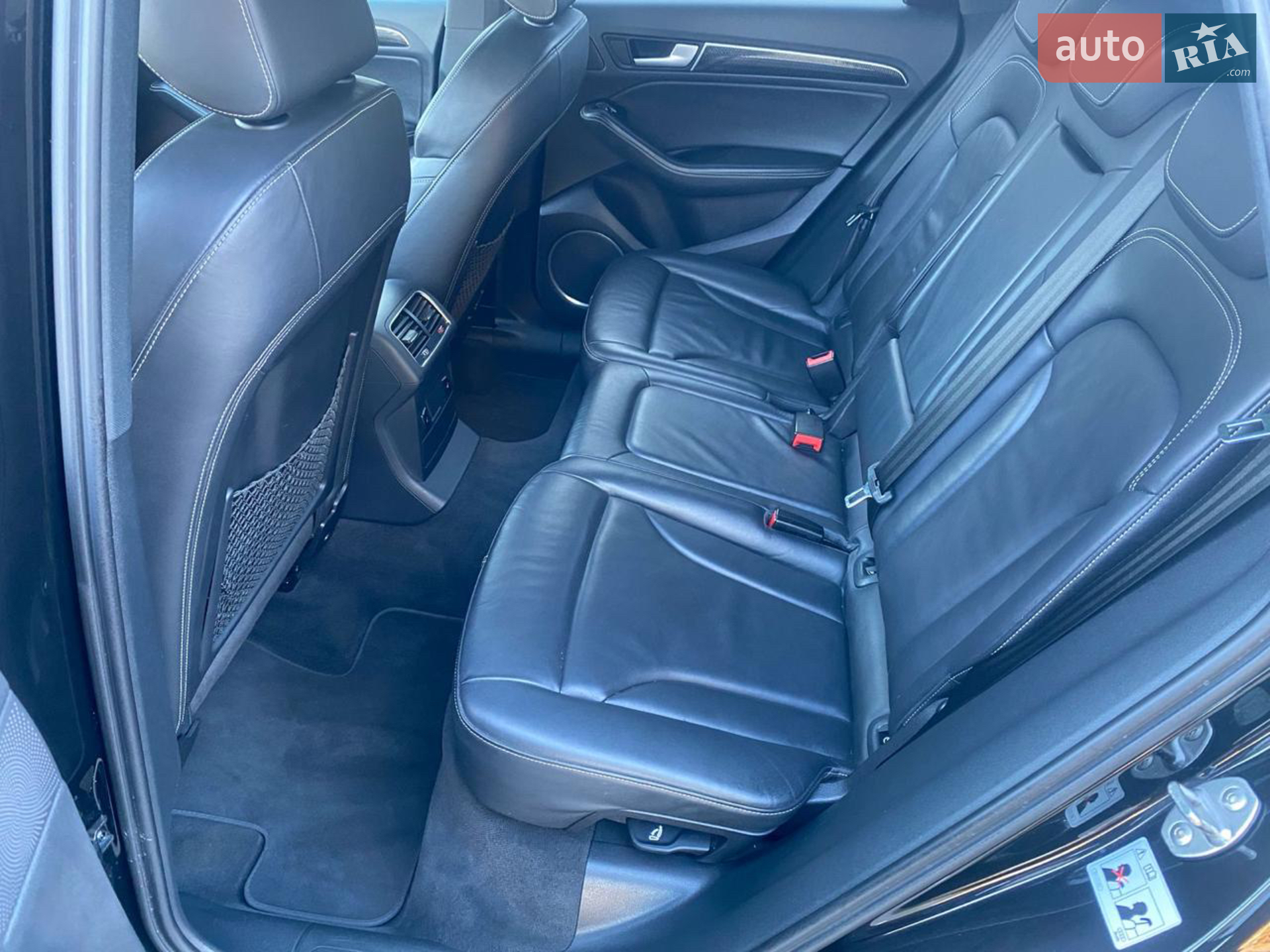 2013 Audi SQ5 - мініатюра 39