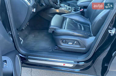 Внедорожник / Кроссовер Audi SQ5 2013 в 