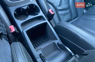 Внедорожник / Кроссовер Audi SQ5 2013 в 