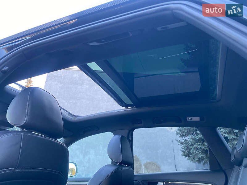 Позашляховик / Кросовер Audi SQ5 2013 в Рівному