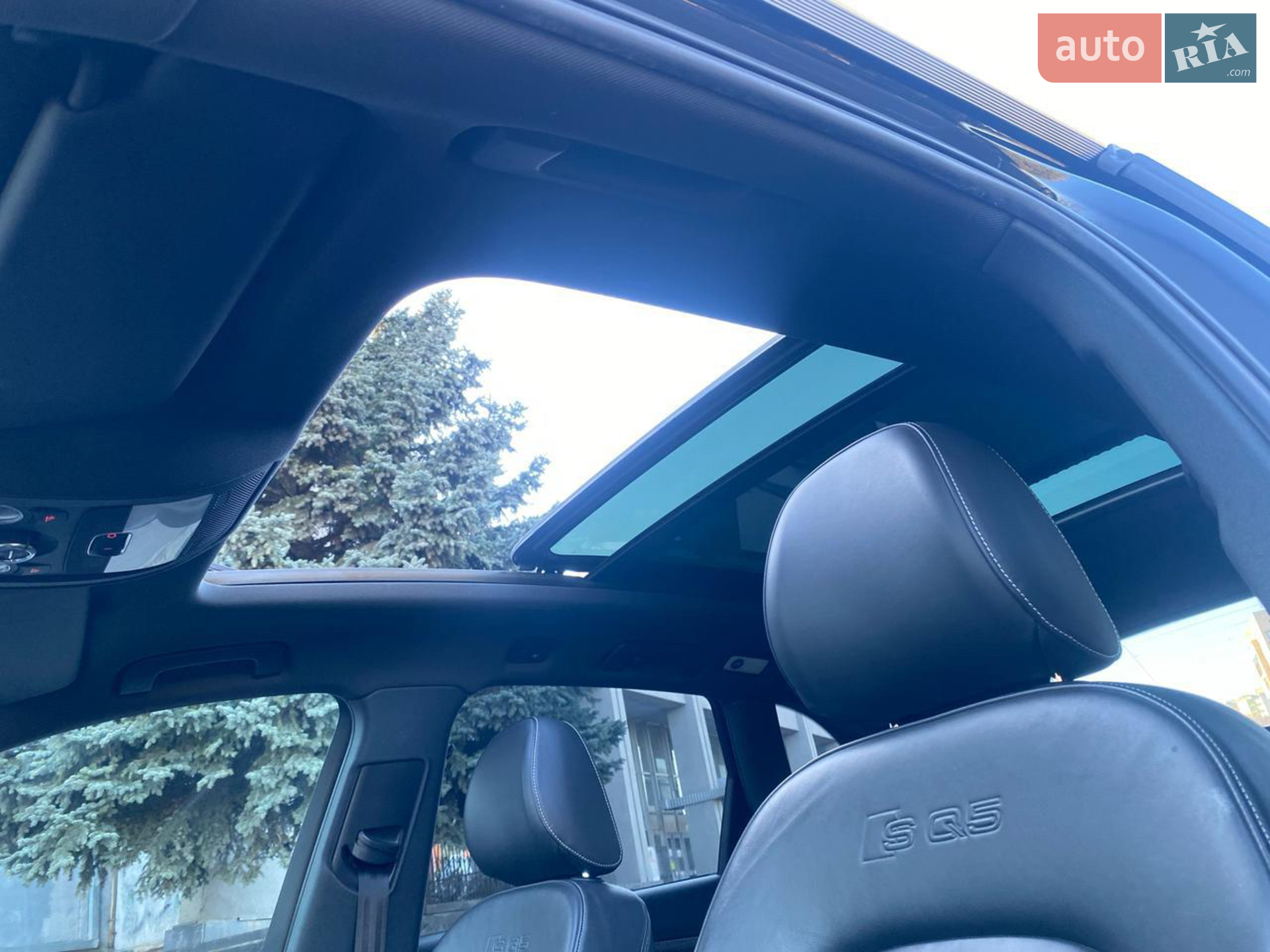 2013 Audi SQ5 - мініатюра 115