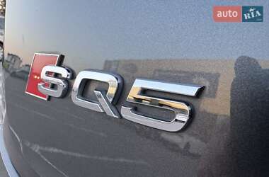 Внедорожник / Кроссовер Audi SQ5 2019 в 