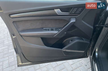 Внедорожник / Кроссовер Audi SQ5 2019 в Гайвороне