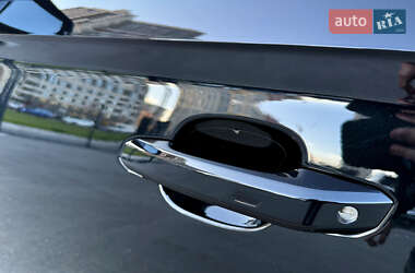 Внедорожник / Кроссовер Audi SQ5 2022 в 