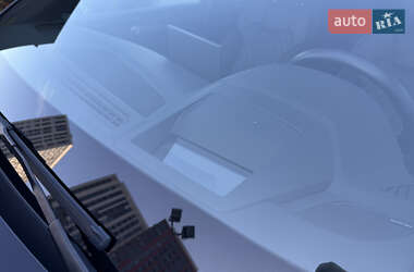 Внедорожник / Кроссовер Audi SQ5 2022 в 