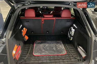 Позашляховик / Кросовер Audi SQ5 2018 в Харкові