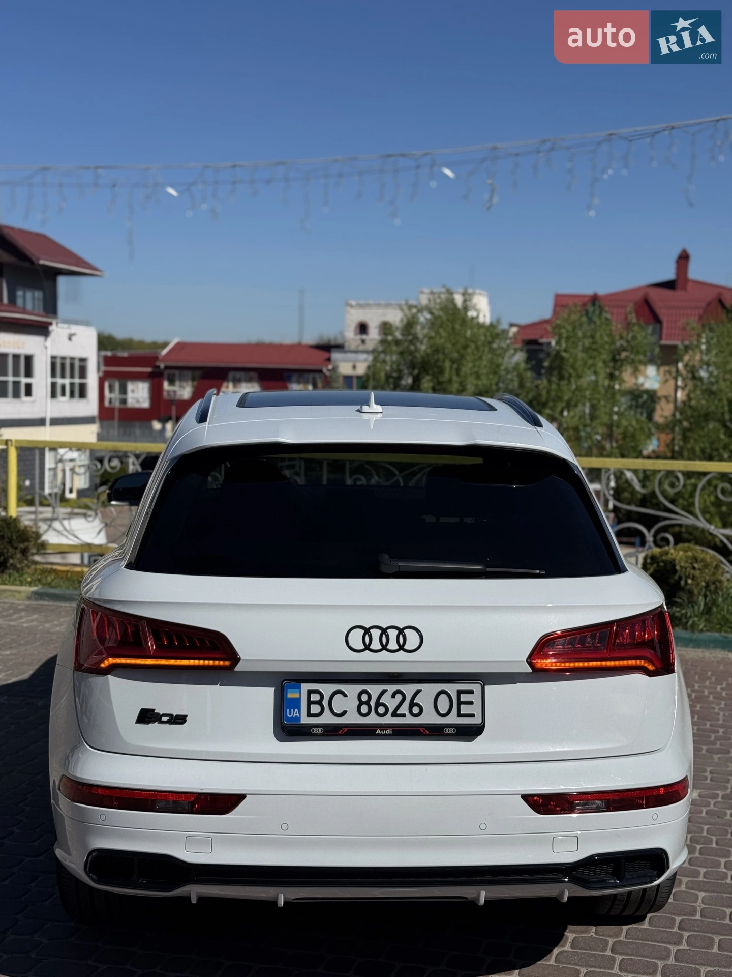 2019 Audi SQ5 - мініатюра 37