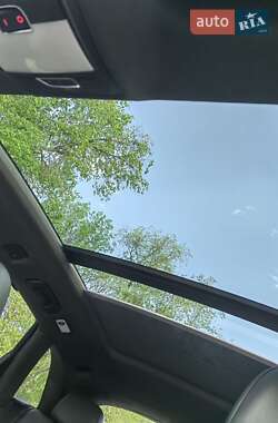 Позашляховик / Кросовер Audi SQ5 2013 в 