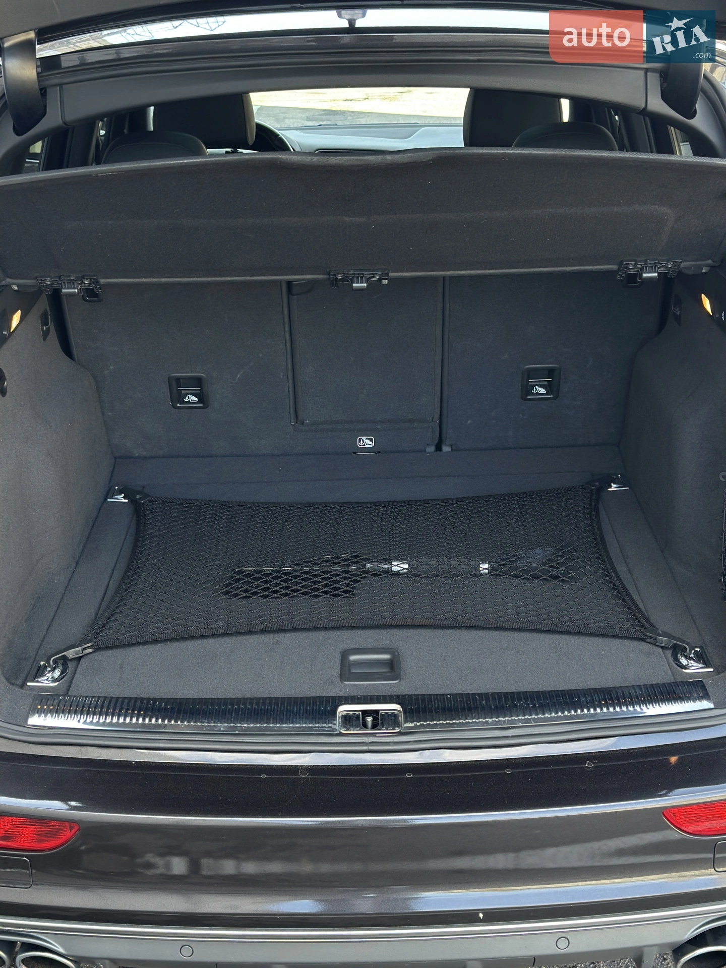 2014 Audi SQ5 - мініатюра 11