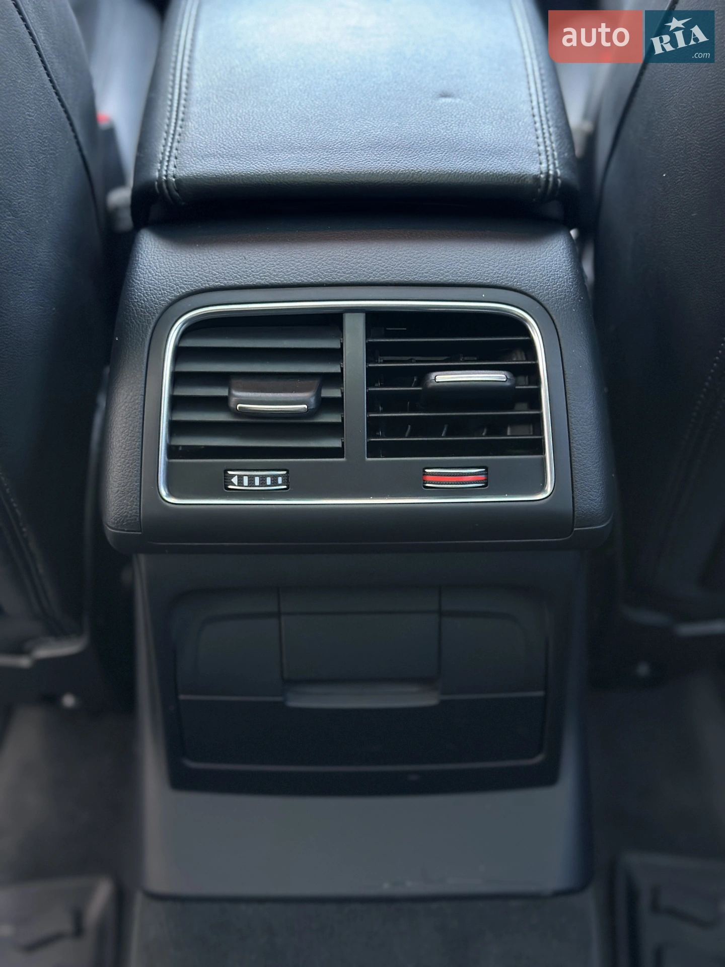 2014 Audi SQ5 - мініатюра 19
