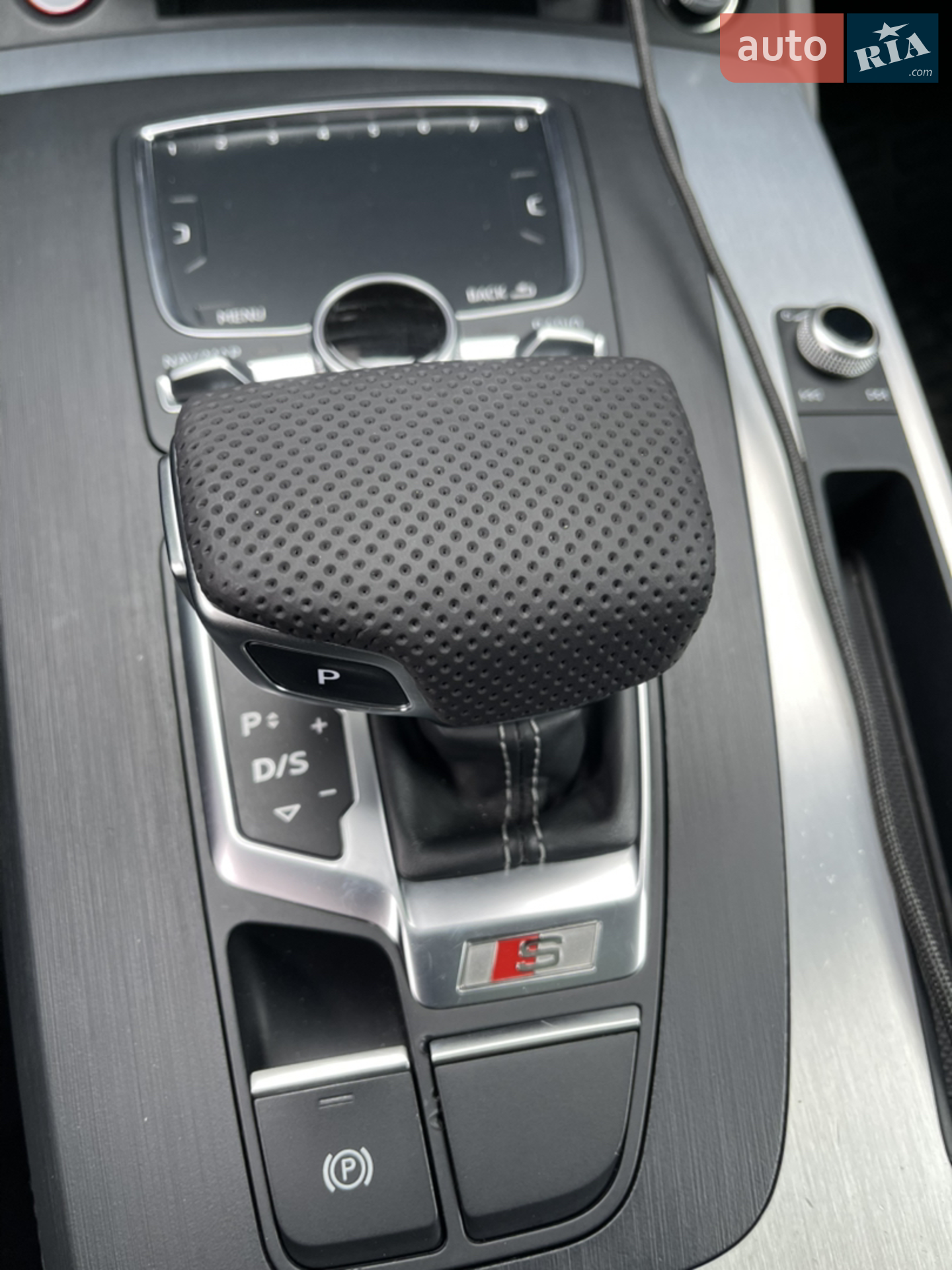 2019 Audi SQ5 - мініатюра 26