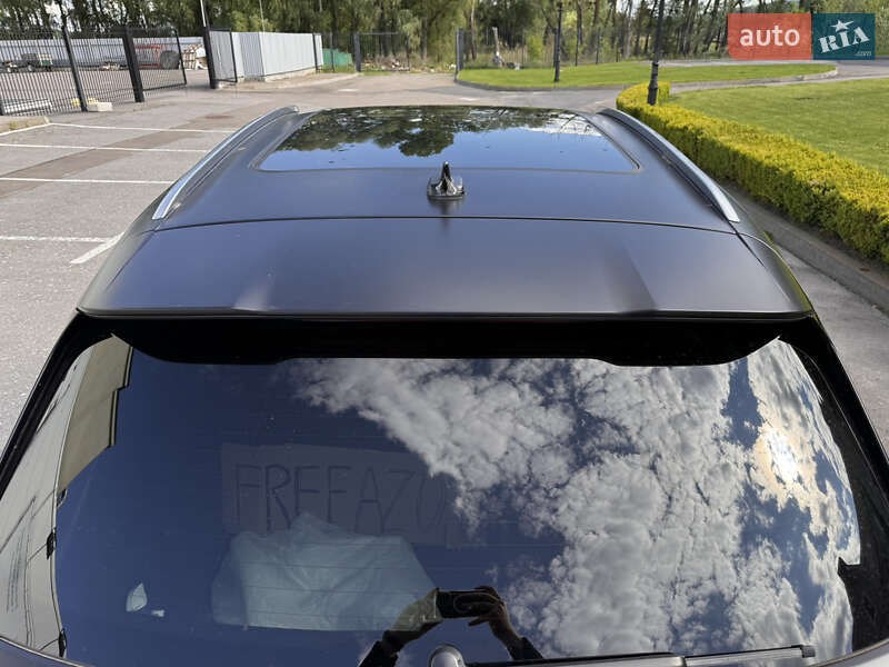 Внедорожник / Кроссовер Audi SQ5 2018 в Киеве фото 34 Внедорожник / Кроссовер Audi SQ5 2018 в Киеве