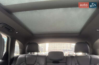 Внедорожник / Кроссовер Audi SQ5 2018 в 