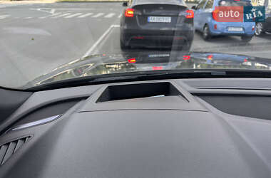 Внедорожник / Кроссовер Audi SQ5 2017 в 