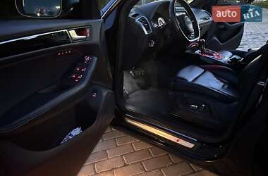 Внедорожник / Кроссовер Audi SQ5 2014 в 