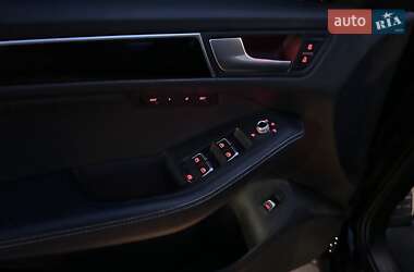 Внедорожник / Кроссовер Audi SQ5 2014 в 