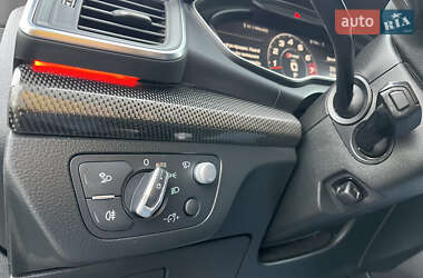 Внедорожник / Кроссовер Audi SQ5 2020 в 