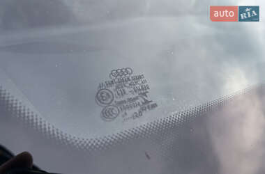 Внедорожник / Кроссовер Audi SQ5 2020 в 