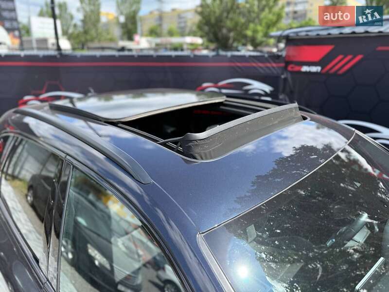 Внедорожник / Кроссовер Audi SQ5 2019 в Днепре фото 7 Внедорожник / Кроссовер Audi SQ5 2019 в Днепре