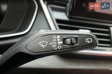 Внедорожник / Кроссовер Audi SQ5 2020 в 
