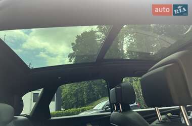 Внедорожник / Кроссовер Audi SQ5 2022 в 