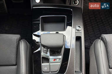 Внедорожник / Кроссовер Audi SQ5 2024 в 