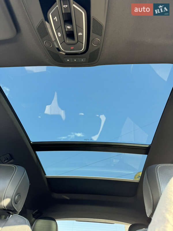 Внедорожник / Кроссовер Audi SQ5 2017 в Киеве фото 25 Внедорожник / Кроссовер Audi SQ5 2017 в Киеве