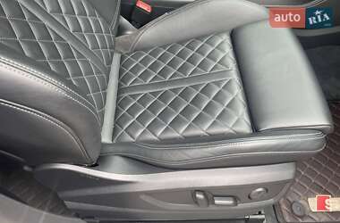 Внедорожник / Кроссовер Audi SQ5 2020 в 