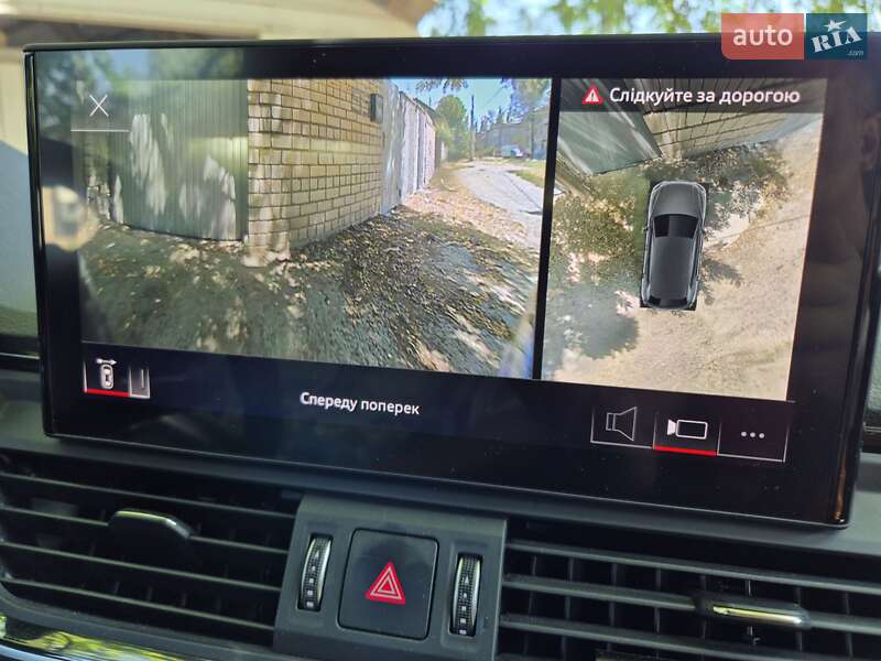 Внедорожник / Кроссовер Audi SQ5 2021 в Днепре фото 26 Внедорожник / Кроссовер Audi SQ5 2021 в Днепре