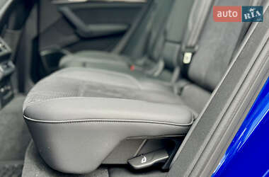 Позашляховик / Кросовер Audi SQ5 2021 в 