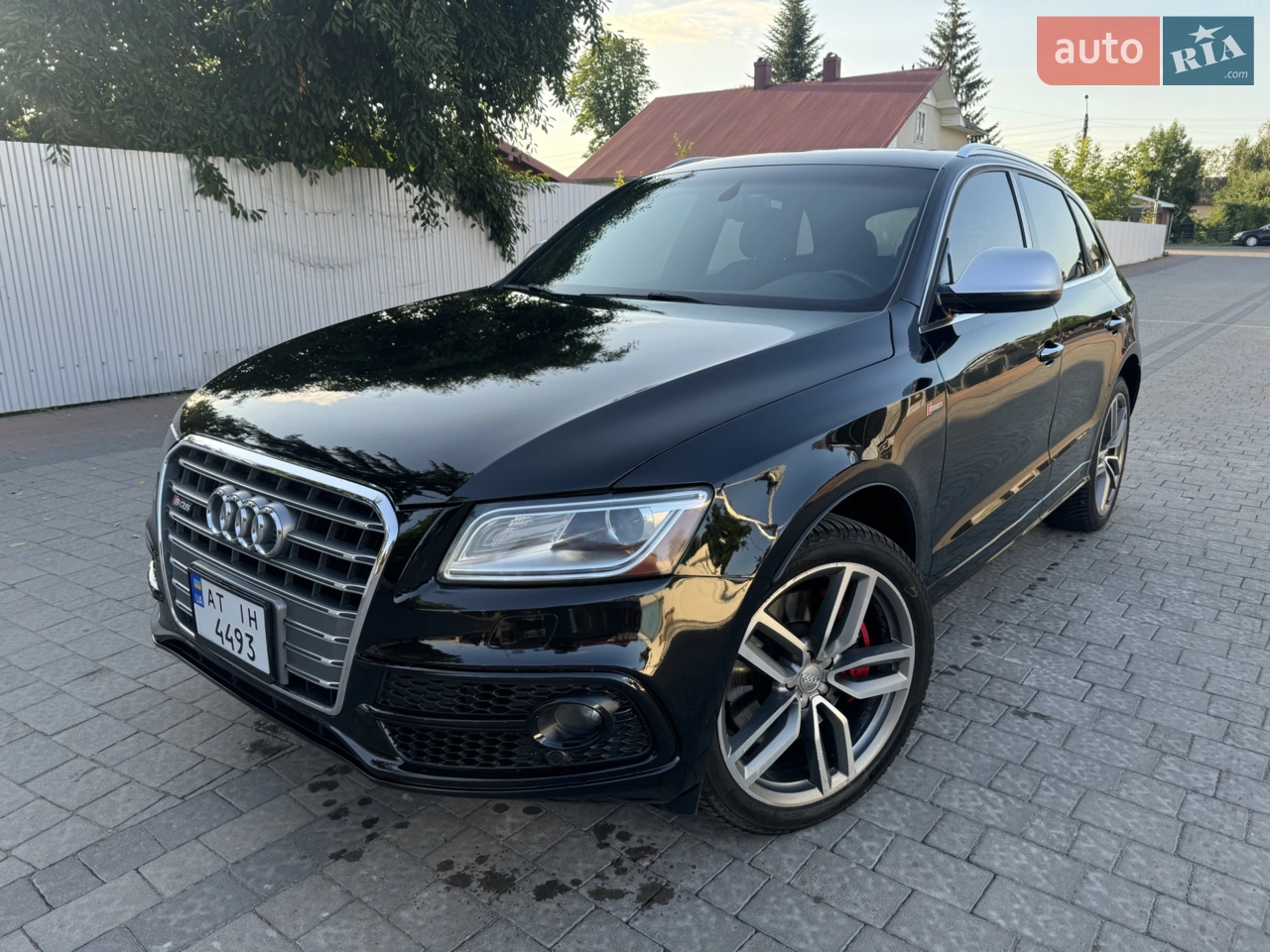2014 Volvo S80 - мініатюра 25