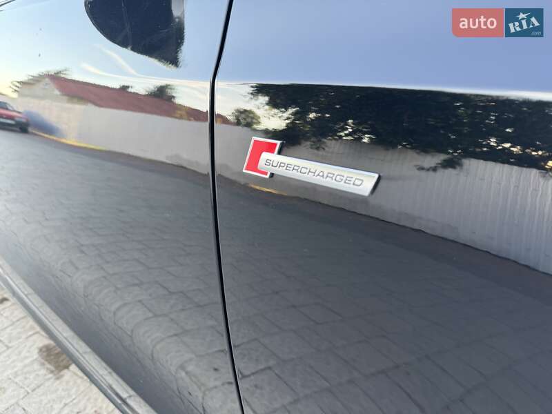 Внедорожник / Кроссовер Audi SQ5 2015 в Коломые фото 49 Внедорожник / Кроссовер Audi SQ5 2015 в Коломые