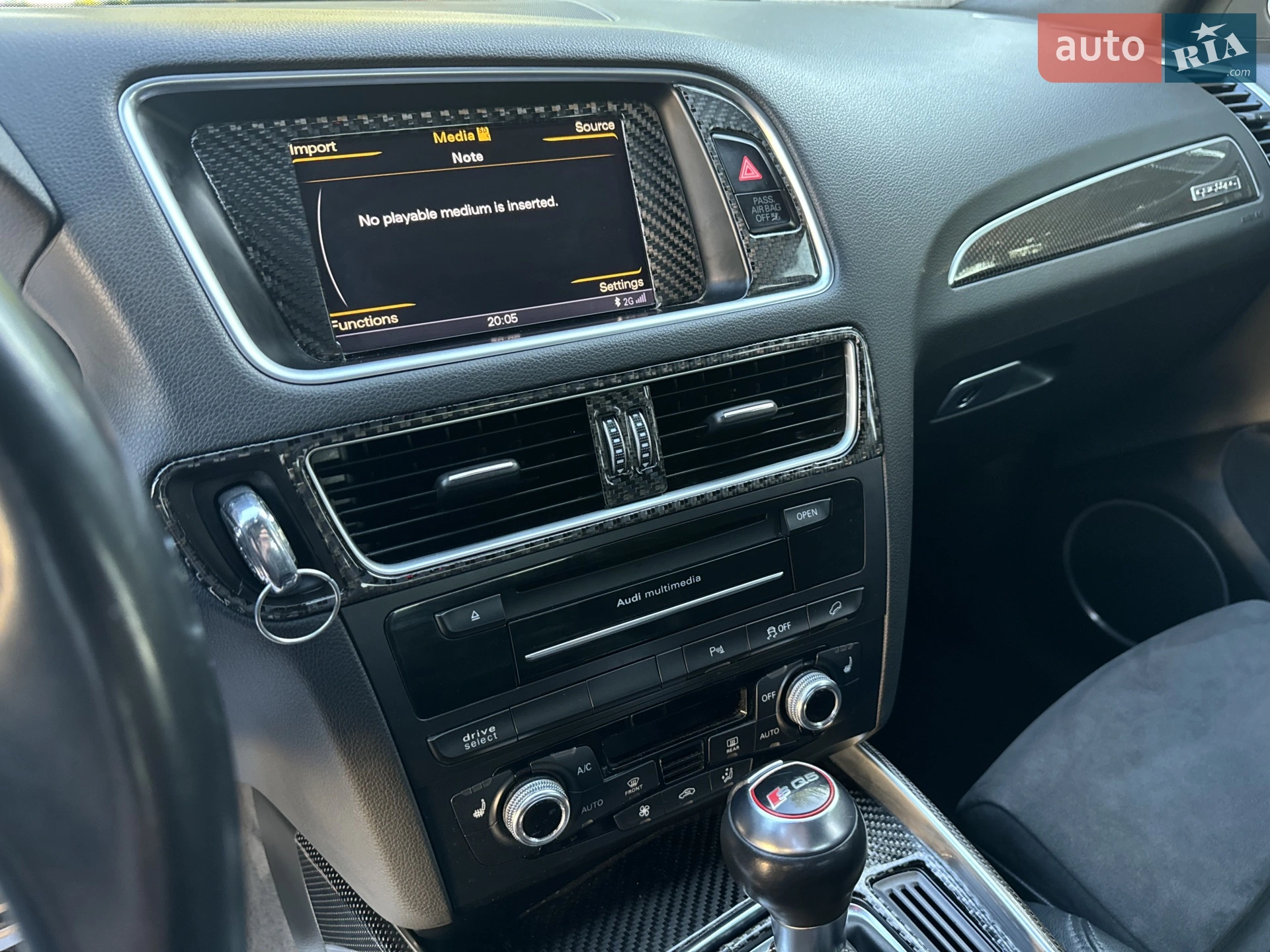2015 Audi SQ5 - мініатюра 20
