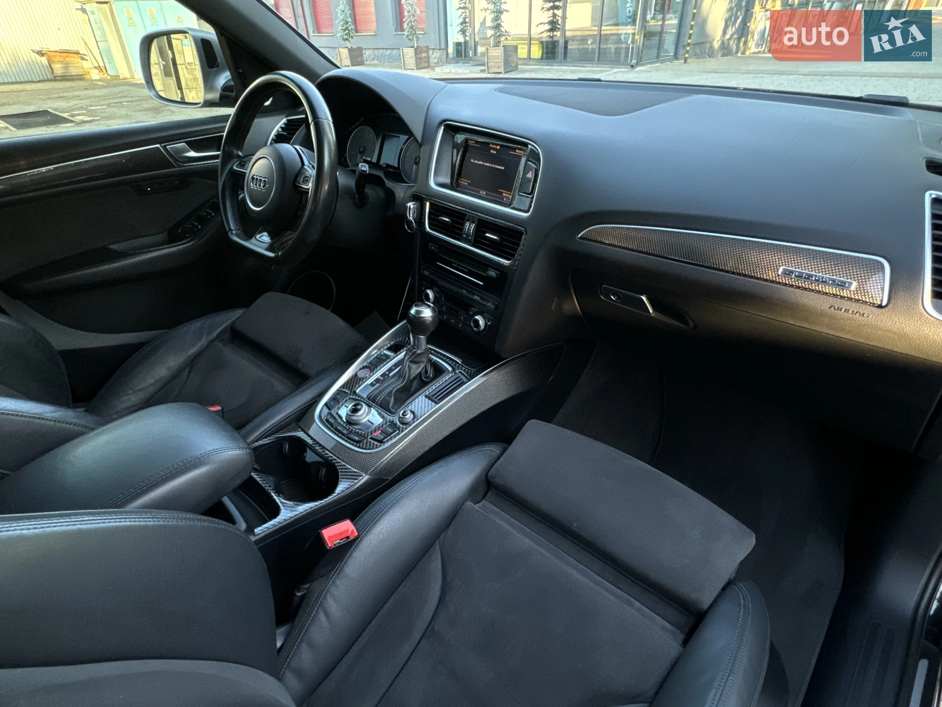 2015 Audi SQ5 - мініатюра 29