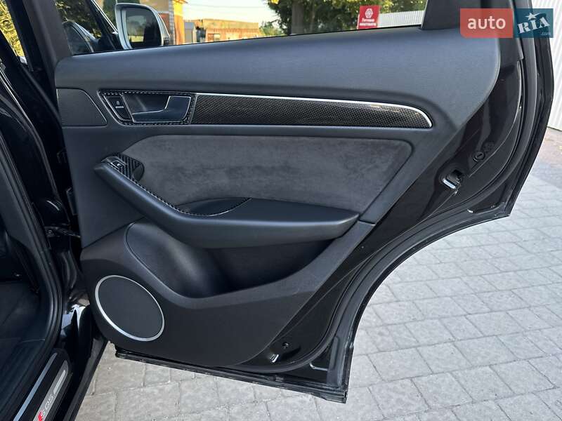 Внедорожник / Кроссовер Audi SQ5 2015 в Коломые фото 31 Внедорожник / Кроссовер Audi SQ5 2015 в Коломые