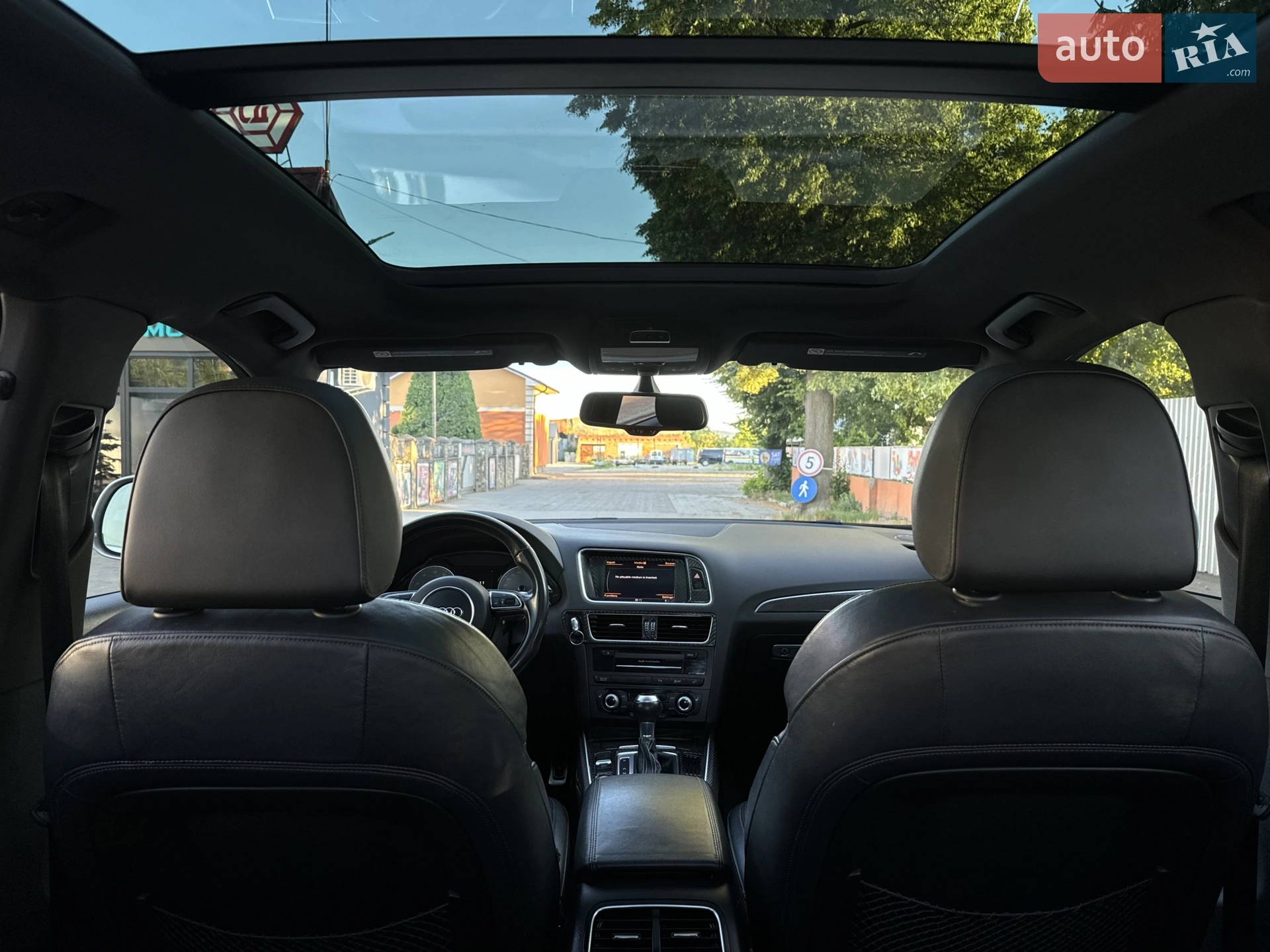 2015 Audi SQ5 - мініатюра 36