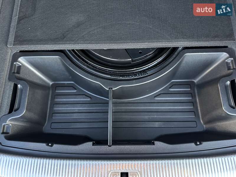 Внедорожник / Кроссовер Audi SQ5 2015 в Коломые фото 44 Внедорожник / Кроссовер Audi SQ5 2015 в Коломые