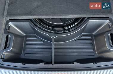Внедорожник / Кроссовер Audi SQ5 2015 в 