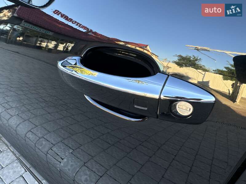 Внедорожник / Кроссовер Audi SQ5 2015 в Коломые фото 51 Внедорожник / Кроссовер Audi SQ5 2015 в Коломые